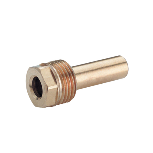 Socket for Thermometer