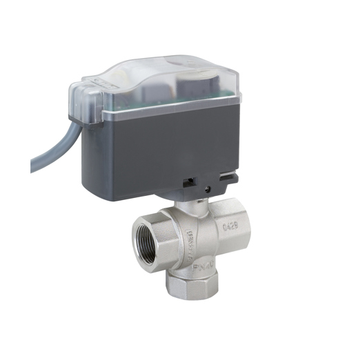 Modulo Compact 230 Vac 3 Ways F-F