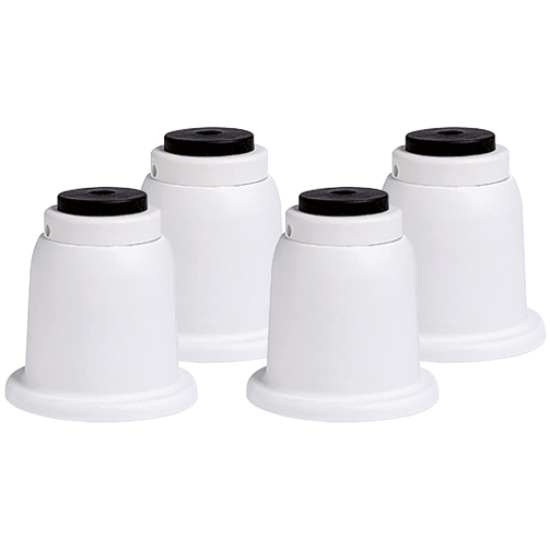 Set Of Antivibration Mounts For Mirai Smi And Mirai Split