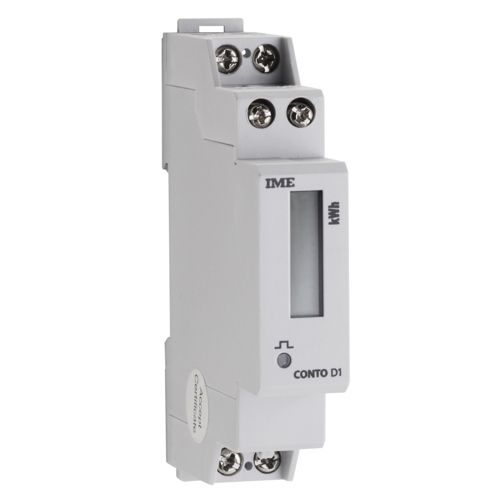 230 V - 30A Tracks Active Energy Meter