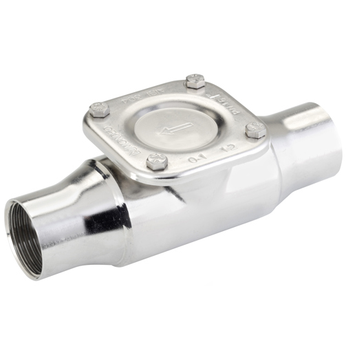 Stainless Water Filter For Mirai Smi