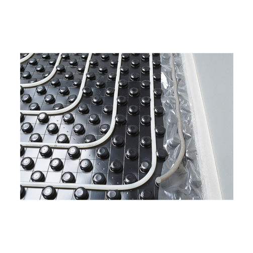 Noppjet Pe-Circular Profile