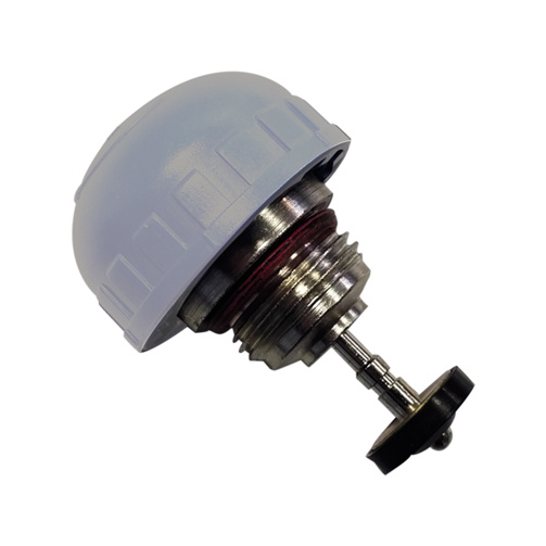 Valve Insert for UFH Manifold