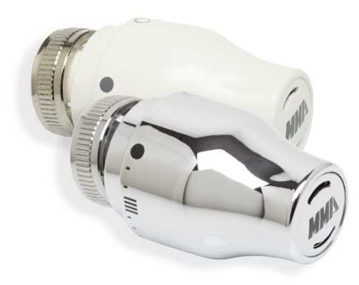 Thermostatic Head DTW