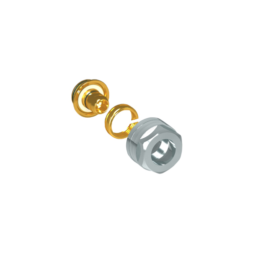 Universal Fitting