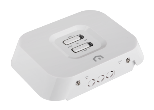 Unisenza Plus 2-Channel Receiver