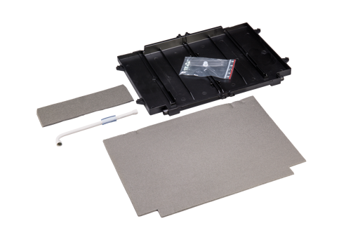 Vido S2 kondens skydd