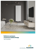 Tarif 01/10/2025 Radson