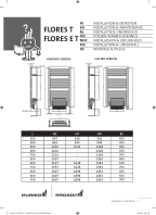 Notice Flores T & ET