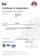 Certificat ISO 9001:2008_RHGB Zonhoven